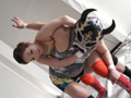 棟狂プロレス 第1号