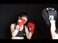 特別企画 本物女子ボクサーVS男子ボクサー01