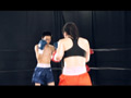 特別企画 本物女子ボクサーVS男子ボクサー01