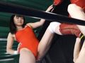 女子レスラー大ピンチ！コスチューム剥ぎ恥○ Vol.8
