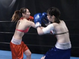 ガールズボクシングサバイバルトーナメント Vol.3