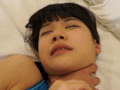 ホテルの部屋で女の子にプロレス技をかけてみた（10）
