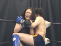 MIX格闘女勝ち（1）