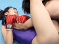 MIX格闘女勝ち（2）