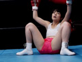 女子ボクシング疑似体験！ Vol.1