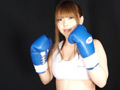 女子ボクシング疑似体験！ Vol.1