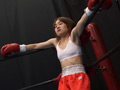 女子ボクシング疑似体験！ Vol.1