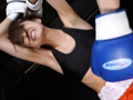BOXING＆SANDBAG LOVER No.03