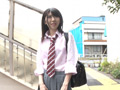 部活帰りの女子○生に生中出し vol.2