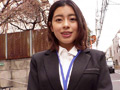 ランチタイムに援●SEXで金を稼ぐ美人OLに生中出し05