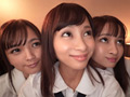 アジアン美少女の放課後ヤリまくり円光