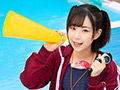 激しすぎる杭打ちピストン応援騎乗位