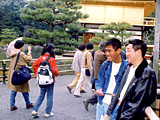 KYOTO SESUAl JOURNEY