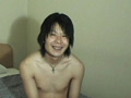京都男子 ノンケのレイ、初穴挑戦！！蔵出しメイキング