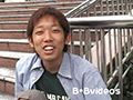 神戸男子 風見鶏は見た！奴らの爆裂 蔵出しメイキング