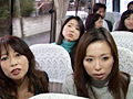 教師と母親会の変態バスツアー