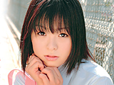 黒髪女子○生8