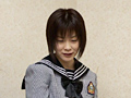 黒髪女子○生7