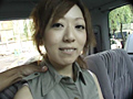 ガチンコ人妻ナンパ 東京○座高級デパート前編