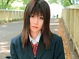 家出女子○生