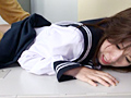 中出し女子○生○行 モラルをカラダに叩き込んでやる！