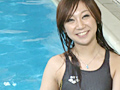 競泳水着 Fetishism