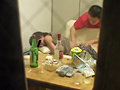 きれいな奥さんを酒と合法ド○ッグ漬けにしてハメ倒す！