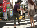ガチンコ人妻ナンパ 赤坂・新橋に暮らす美人妻