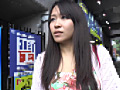 ガチンコ人妻ナンパ セレブ妻と濃密な戯れ in 西新宿