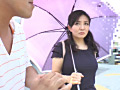 ガチンコ人妻ナンパ in 二子玉川＆成城学園前