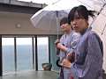温泉レポートだけのはずが… 素人妻ほろ○い9