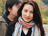 母子相○逃避行 島根・湯泉津／岐阜・恵那峡篇