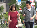 ガチンコ人妻ナンパ in 豊洲＆月島