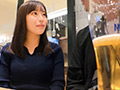 巨大バスターミナル前で訳アリ人妻をナンパしてみた9