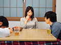 コタツの中！NTR近親相○SEX4時間