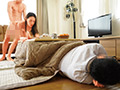 コタツの中！NTR近親相○SEX4時間