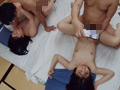 社員旅行SEX○撮 12人5時間
