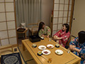 【流出映像】人妻派遣社員 慰安旅行セックス6