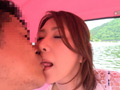 中出し人妻不倫旅行 翔田千里