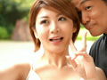 最高の人妻 旦那の前で穢されて… 推川ゆうり