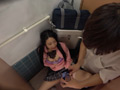 女子○生 トイレSEX○撮 5