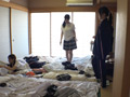 【流出映像】 女子○生 部活合宿セックス15