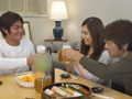 コタツの中！寝取られSEX4時間 3