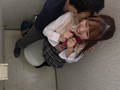 女子○生トイレSEX○撮6 完全隠し撮り