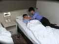 気になる同僚女子社員とヤレルのか？ 4時間12人