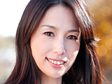 美麗熟女 紗江子（40歳）