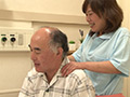 ナオミ（46歳） スケベな介護師