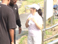 美麗熟女 静江さん（48歳）