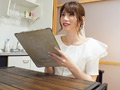 美脚女装娘 美しき女装ヘルス嬢 愛瀬まりさ