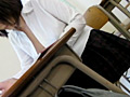 女子○生胸チラモロ乳首2